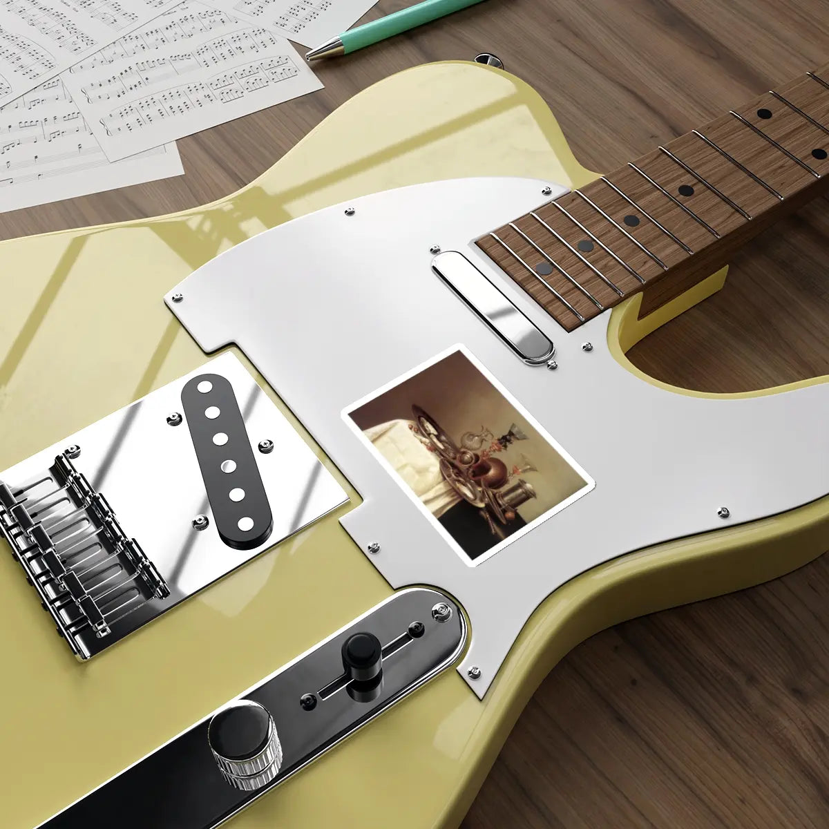 SKU:62275997037539247427 Sticker types:White Shape:Die-Cut Sizes:4" × 4"