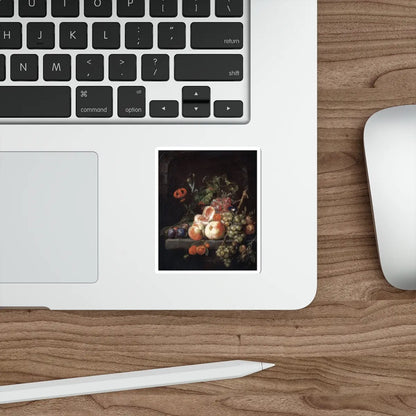SKU:47903717150250628210 Sticker types:White Shape:Die-Cut Sizes:3" × 3"