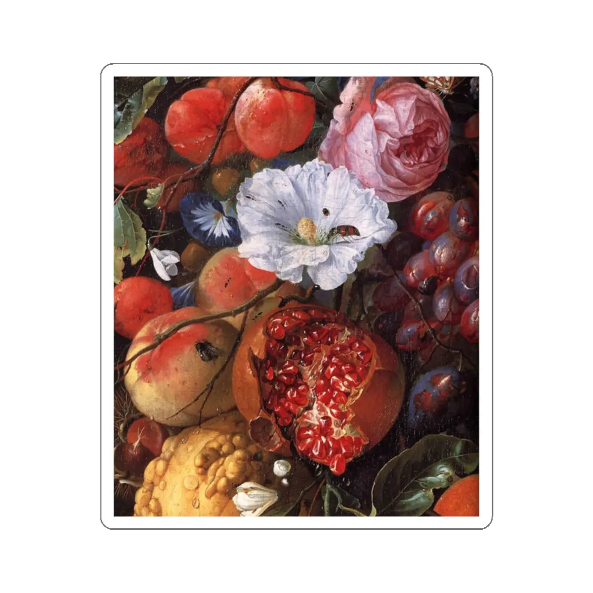 SKU:29844541005430104113 Sticker types:White Shape:Die-Cut Sizes:2" × 2"