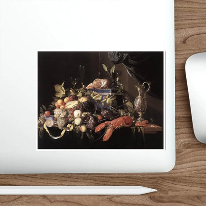 SKU:29275011816898989382 Sticker types:White Shape:Die-Cut Sizes:6" × 6"