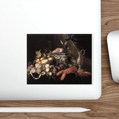 SKU:50239050277585167541 Sticker types:White Shape:Die-Cut Sizes:5" × 5"