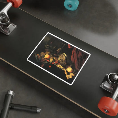 SKU:12576728877873223760 Sticker types:White Shape:Die-Cut Sizes:6" × 6"