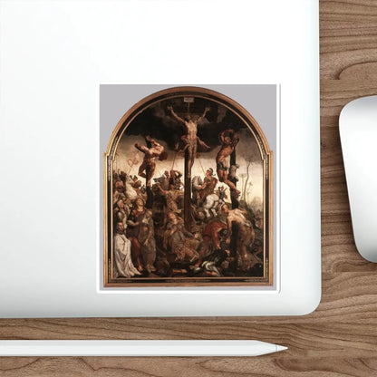 SKU:30578046095500513058 Sticker types:White Shape:Die-Cut Sizes:5" × 5"