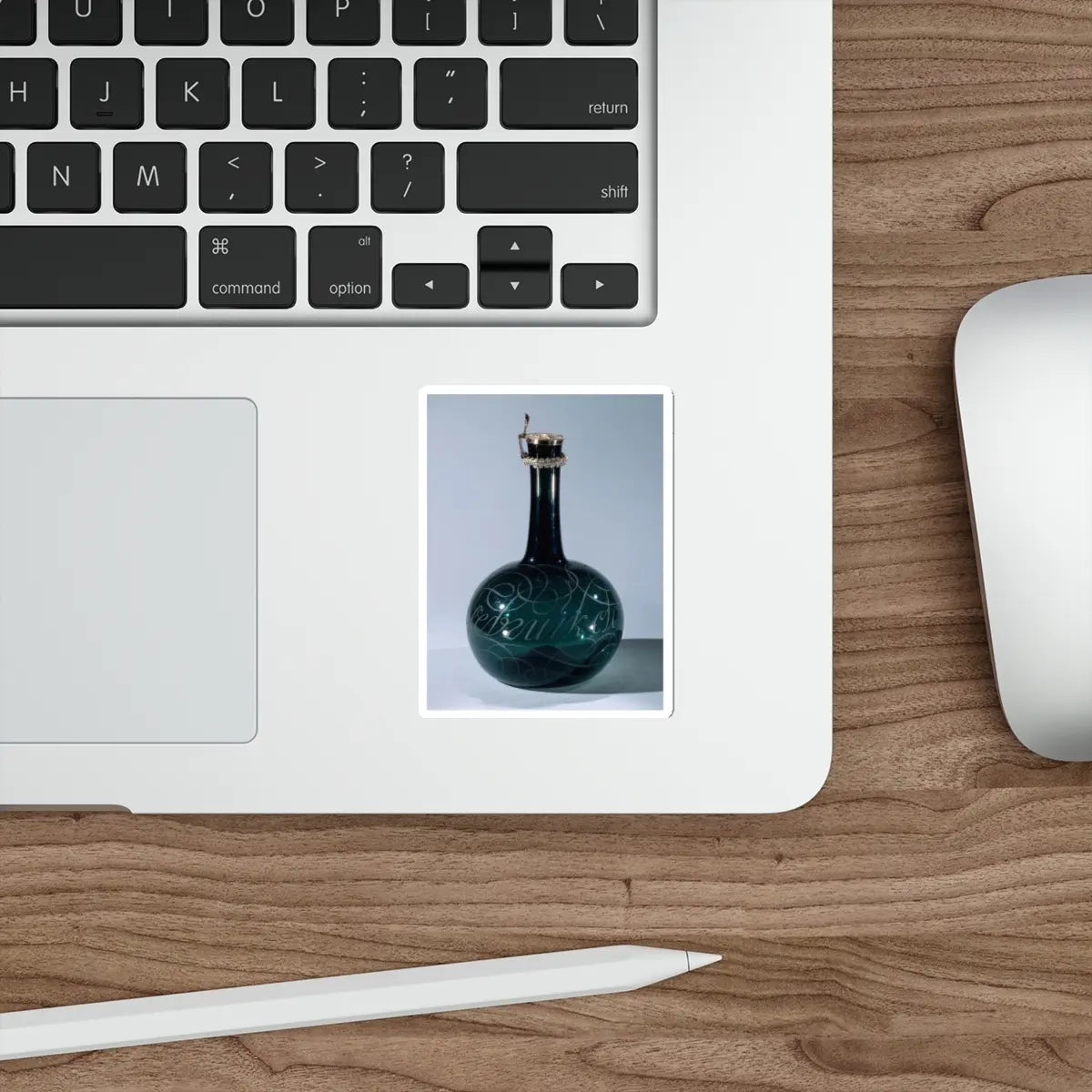 SKU:78554135535756069523 Sticker types:White Shape:Die-Cut Sizes:3" × 3"