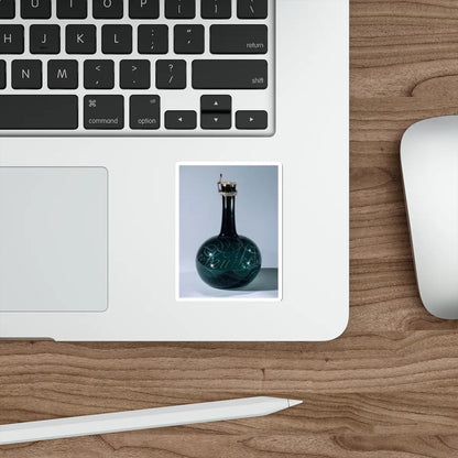 SKU:78554135535756069523 Sticker types:White Shape:Die-Cut Sizes:3" × 3"