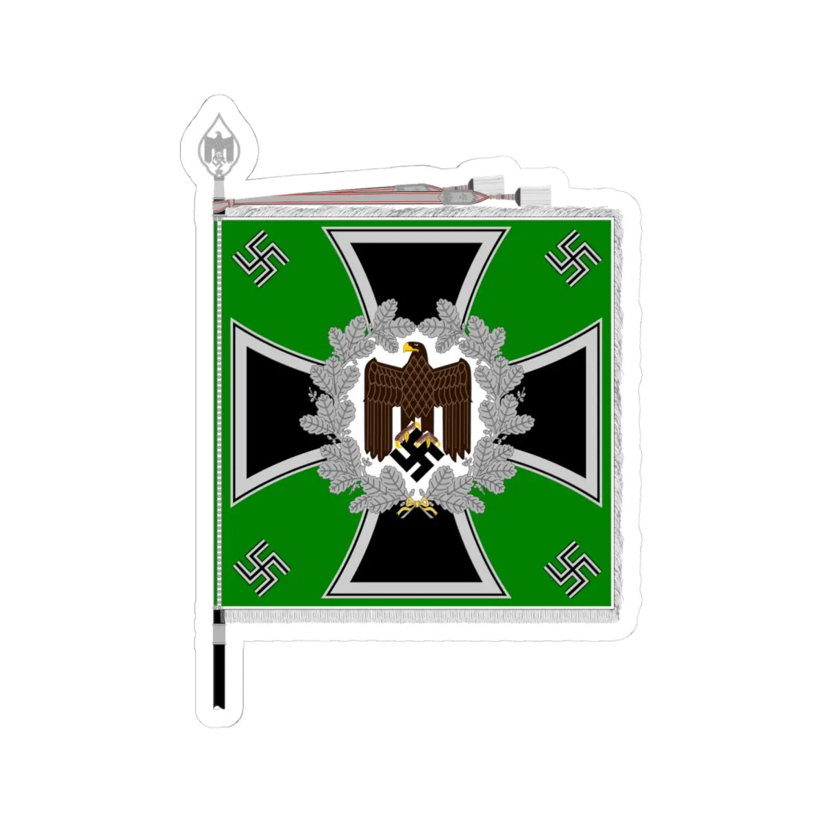 SKU:21450418450855345588 Sizes:4" × 4" Types:White