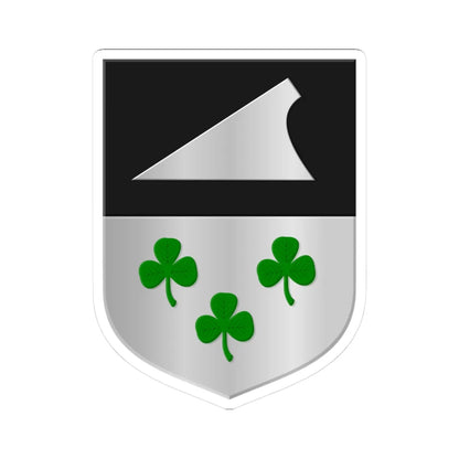 Heino wapen 1898 (Netherlands) (Coat of Arms) STICKER Vinyl Kiss-Cut Decal - The Sticker Space