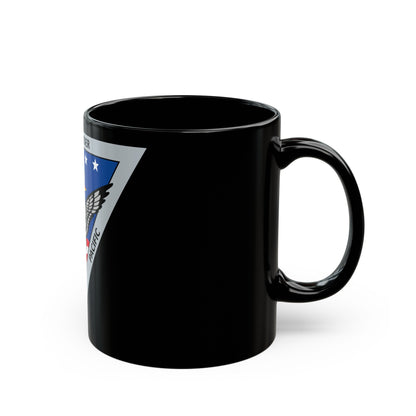 HELMARSTRIKEWING Pacific Helicopter Maritime Strike Wing (U.S. Navy) Black Coffee Mug-The Sticker Space