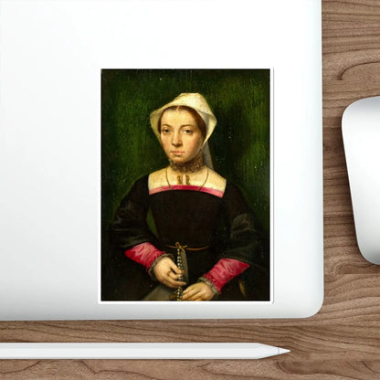 SKU:21692476861859025953 Sticker types:White Shape:Die-Cut Sizes:6" × 6"