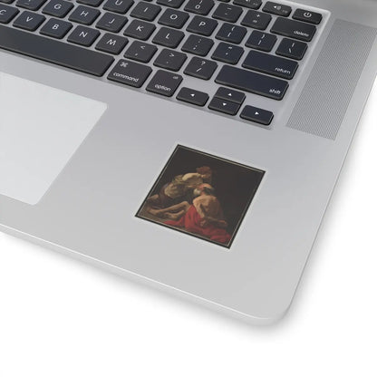 SKU:TSS-STICK-HNDTR-2X2 Sizes:2" × 2" Types:Transparent