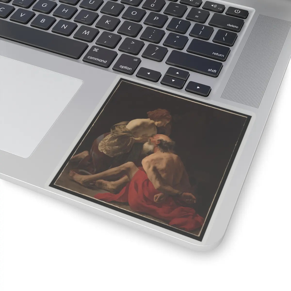 SKU:TSS-STICK-HNDTR-4X4 Sizes:4" × 4" Types:Transparent