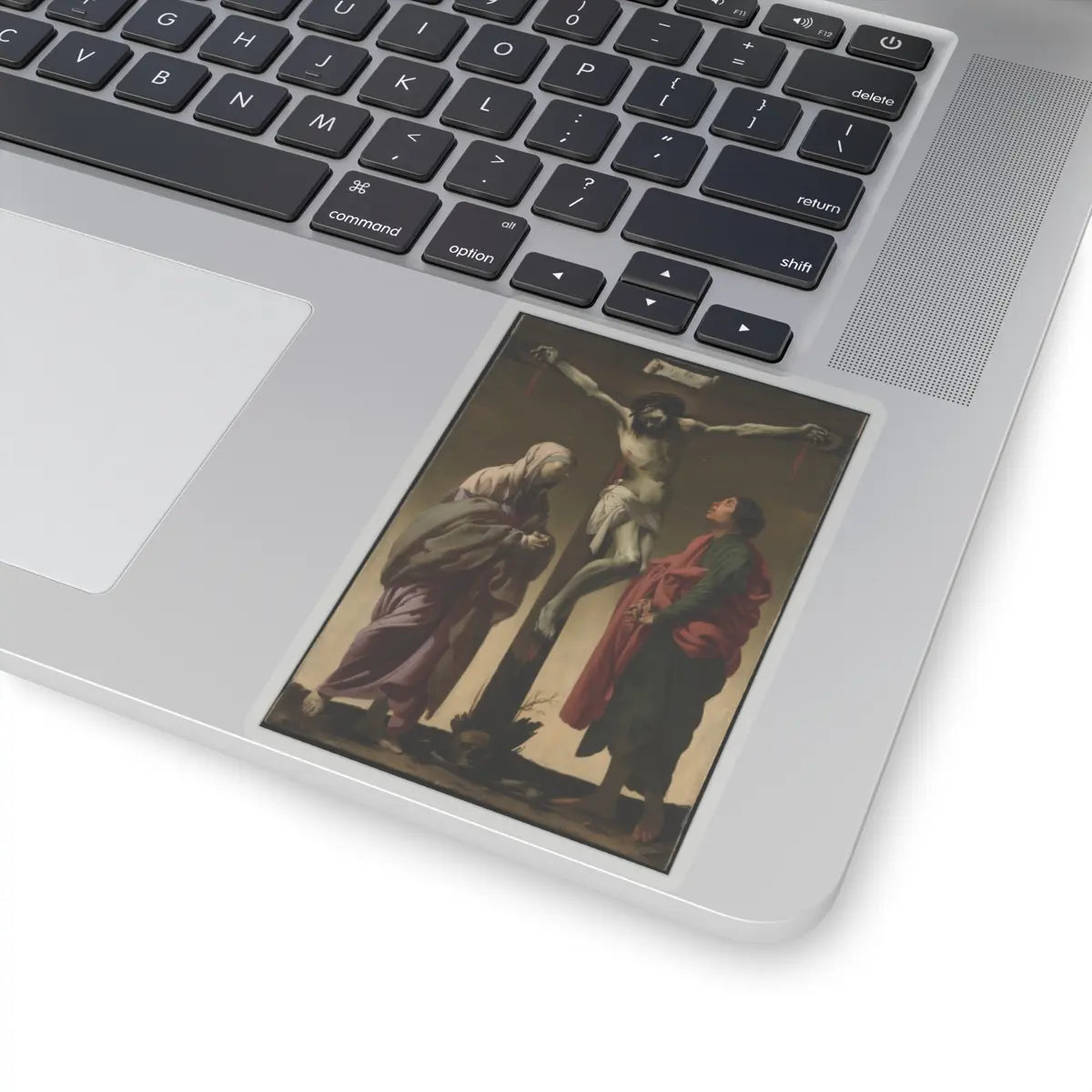 SKU:TSS-STICK-HNDTR-4X4-1N1HA Sizes:4" × 4" Types:Transparent