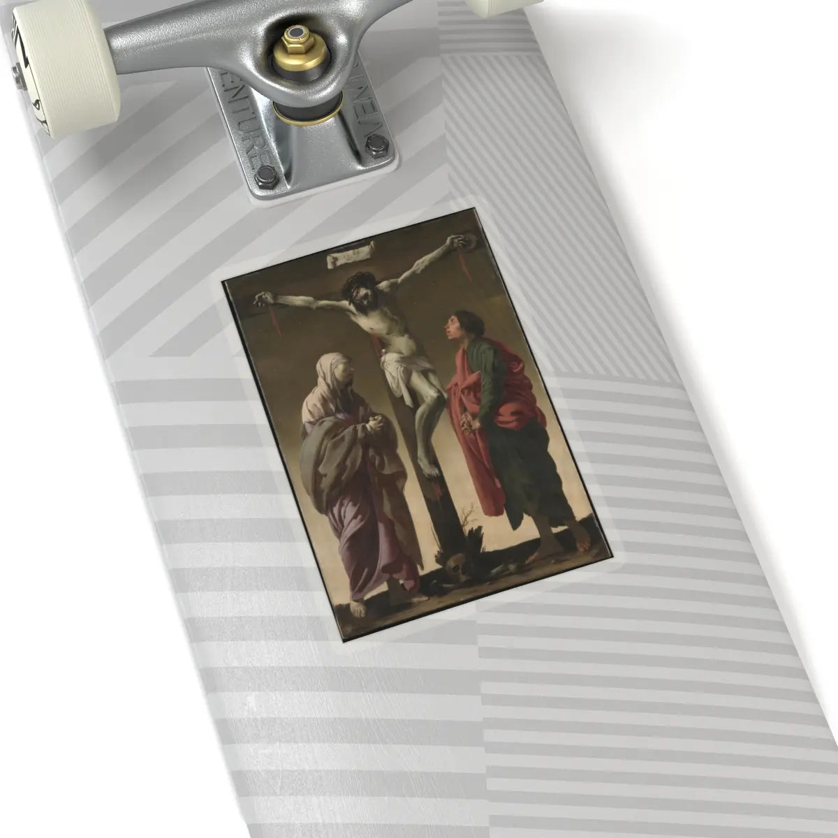 SKU:TSS-STICK-HNDTR-6X6-1N1HA Sizes:6" × 6" Types:Transparent