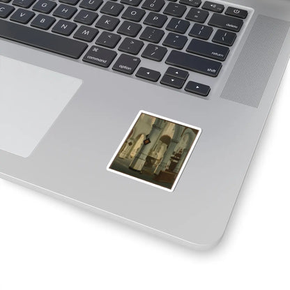 SKU:TSS-STICK-HNDVN-2X2-2 Sizes:2" × 2" Types:White