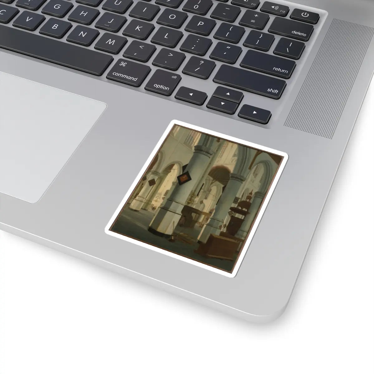 SKU:TSS-STICK-HNDVN-3X3-2 Sizes:3" × 3" Types:White