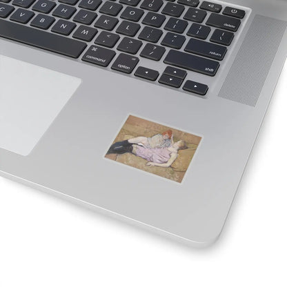 SKU:TSS-STICK-HNRD-2X2-1N1HH Sizes:2" × 2" Types:Transparent