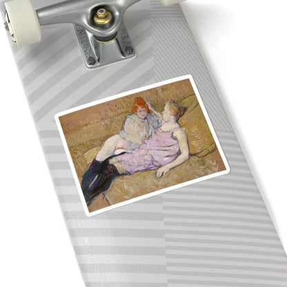 SKU:TSS-STICK-HNRD-6X6-5 Sizes:6" × 6" Types:White