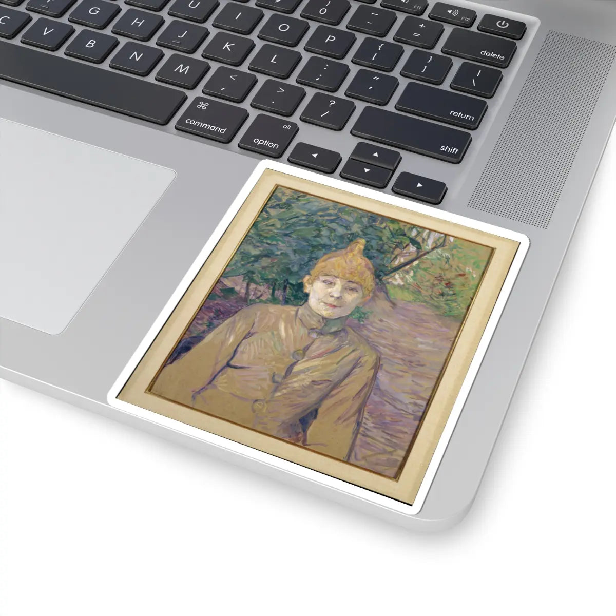 SKU:TSS-STICK-HNRD-4X4-6 Sizes:4" × 4" Types:White