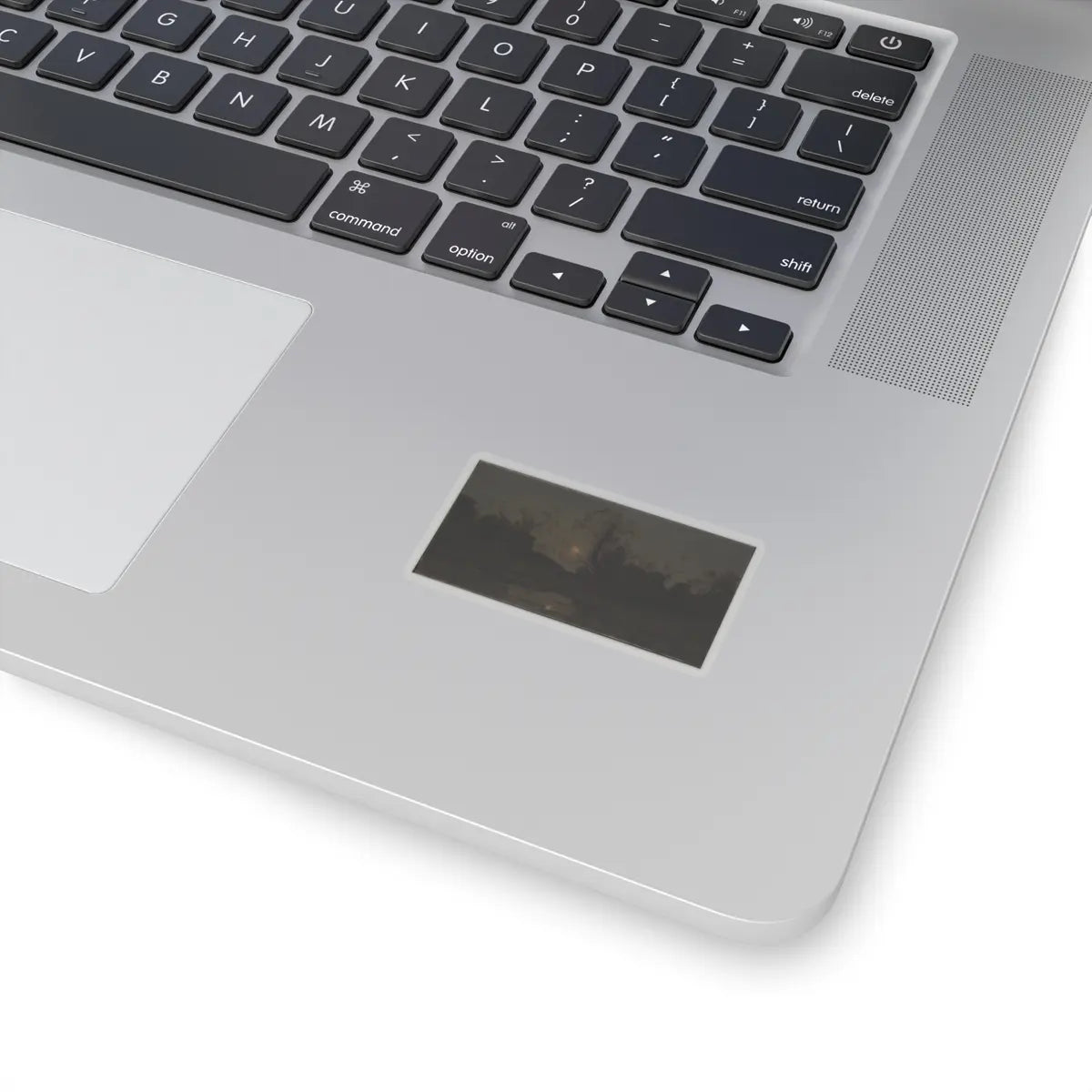 SKU:TSS-STICK-HNRJSP-2X2-1N1I5 Sizes:2" × 2" Types:Transparent
