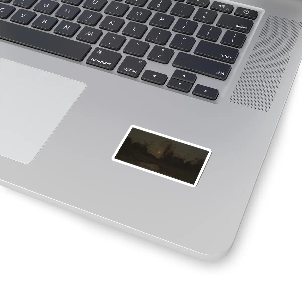 SKU:TSS-STICK-HNRJSP-2X2-2 Sizes:2" × 2" Types:White