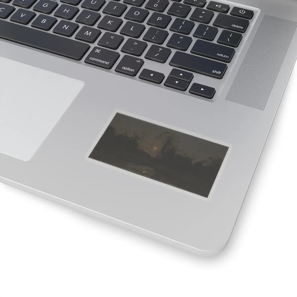SKU:TSS-STICK-HNRJSP-3X3-1N1I5 Sizes:3" × 3" Types:Transparent