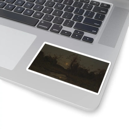 SKU:TSS-STICK-HNRJSP-4X4-2 Sizes:4" × 4" Types:White