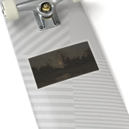SKU:TSS-STICK-HNRJSP-6X6-1N1I5 Sizes:6" × 6" Types:Transparent