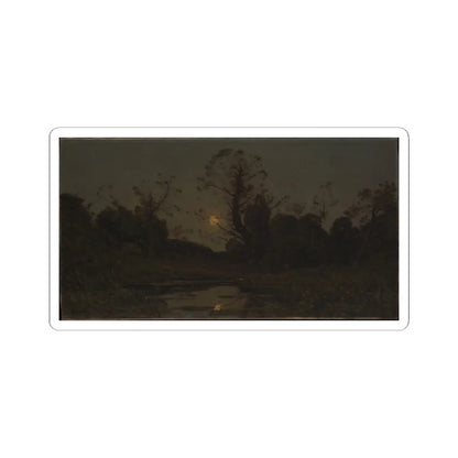 SKU:TSS-STICK-HNRJSP-6X6-2 Sizes:6" × 6" Types:White