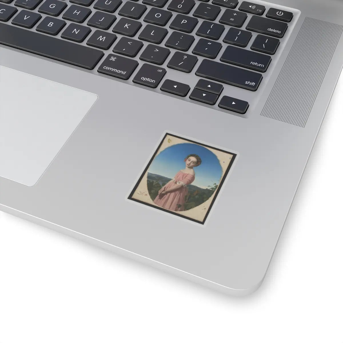 SKU:TSS-STICK-HNRLHM-2X2 Sizes:2" × 2" Types:Transparent