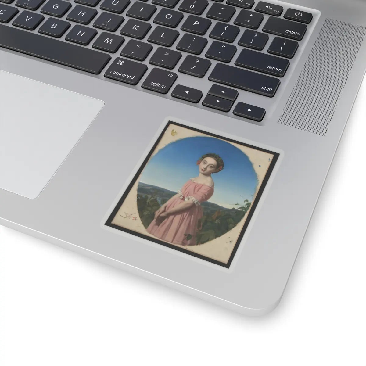 SKU:TSS-STICK-HNRLHM-3X3 Sizes:3" × 3" Types:Transparent