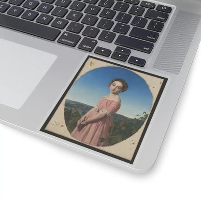 SKU:TSS-STICK-HNRLHM-4X4 Sizes:4" × 4" Types:Transparent