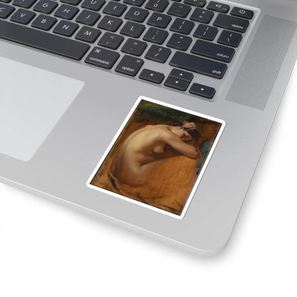 SKU:TSS-STICK-HNRLHM-3X3-2 Sizes:3" × 3" Types:White