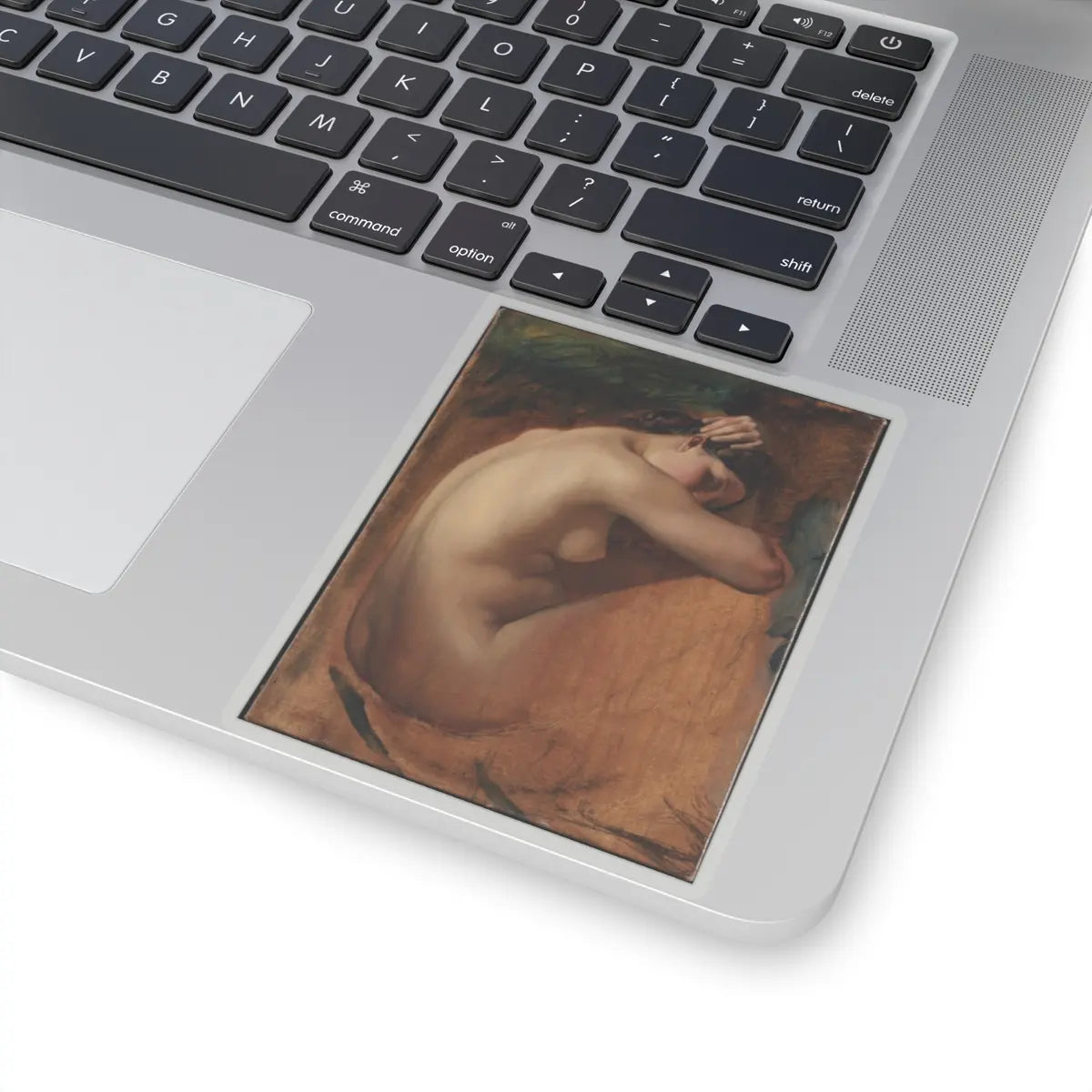 SKU:TSS-STICK-HNRLHM-4X4-1N1I0 Sizes:4" × 4" Types:Transparent