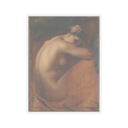 SKU:TSS-STICK-HNRLHM-6X6-1N1I0 Sizes:6" × 6" Types:Transparent