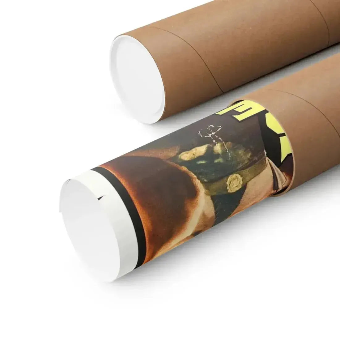 HERCULES AGAINST THE MOON MEN 1964 - Paper Movie Poster - The Sticker Space