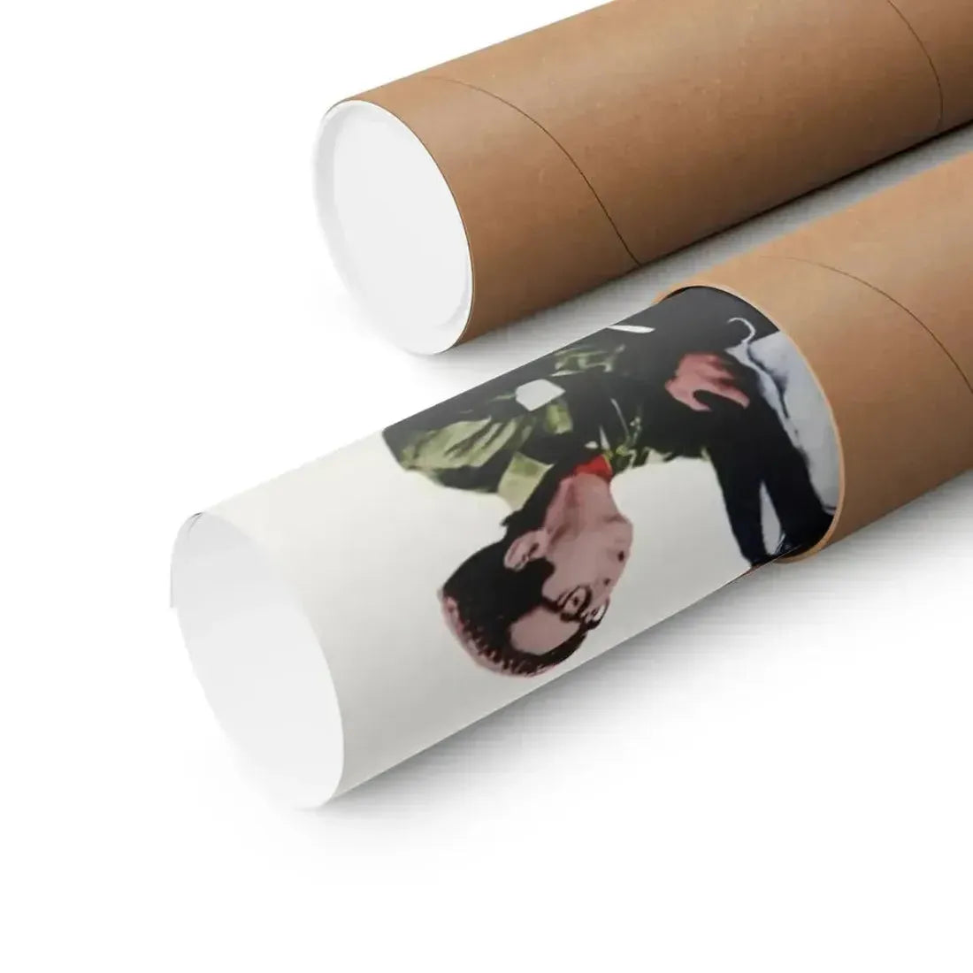 HERCULES IN NEW YORK 1969 - Paper Movie Poster - The Sticker Space