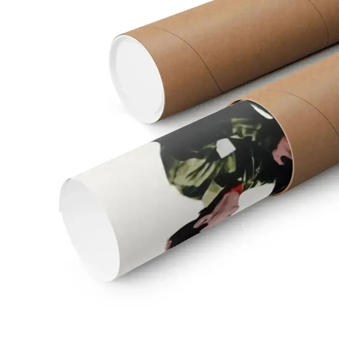 HERCULES IN NEW YORK 1969 - Paper Movie Poster - The Sticker Space