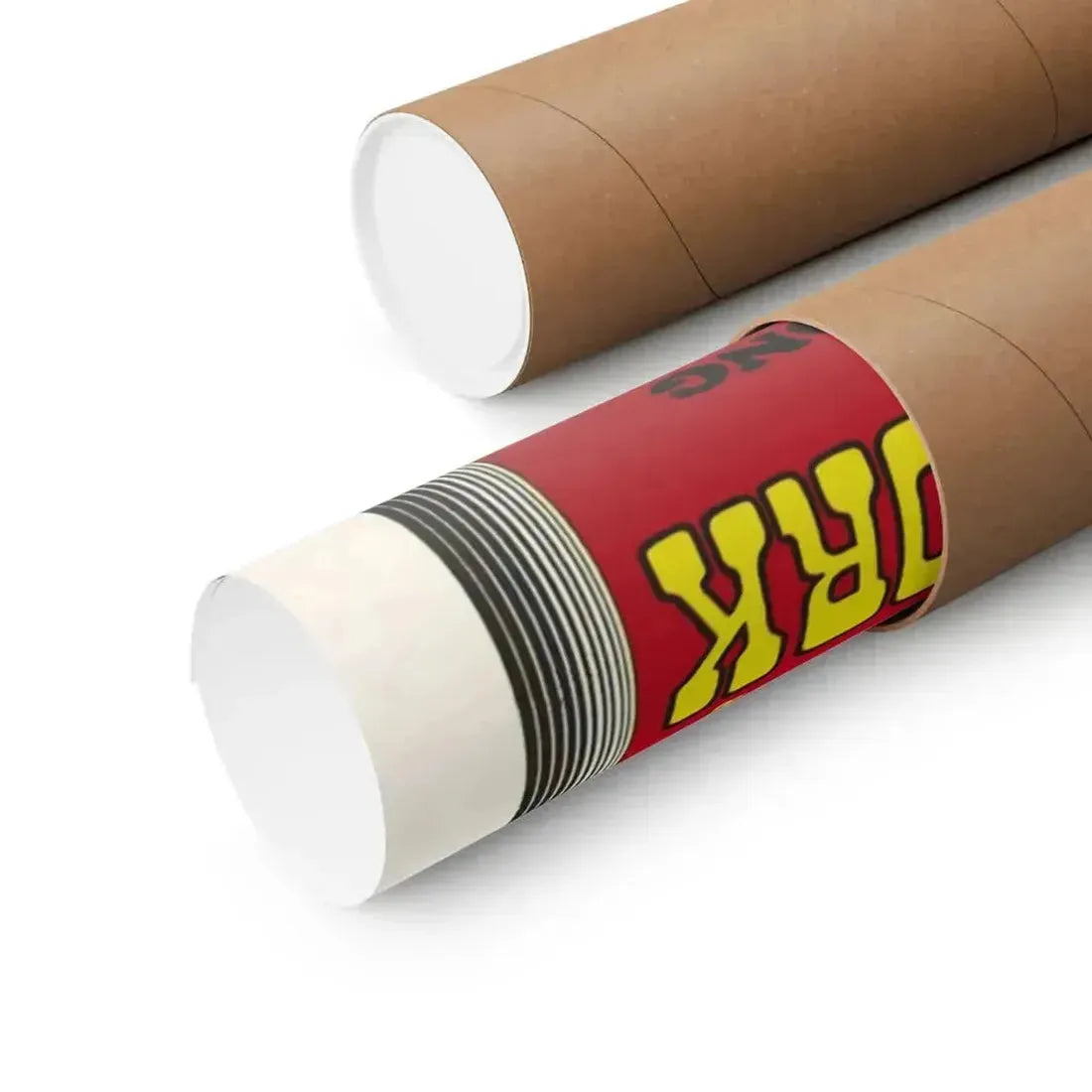 HERCULES IN NEW YORK (2) 1969 - Paper Movie Poster - The Sticker Space