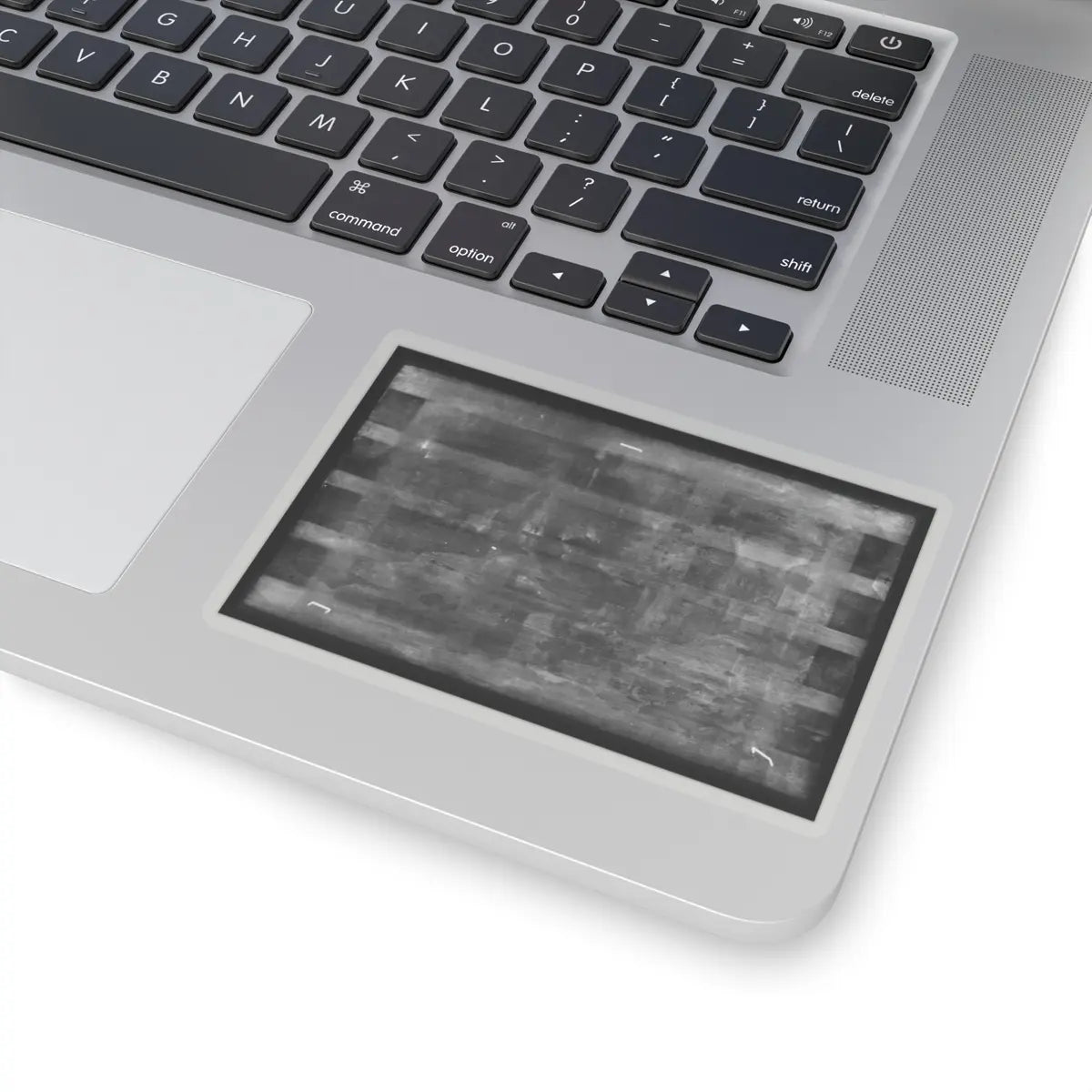SKU:TSS-STICK-HRRMT-4X4-1N1IA Sizes:4" × 4" Types:Transparent