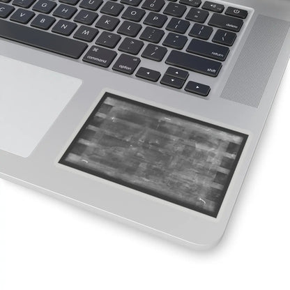 SKU:TSS-STICK-HRRMT-4X4-1N1IA Sizes:4" × 4" Types:Transparent