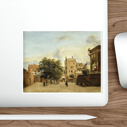 SKU:29945728400228648203 Sticker types:White Shape:Die-Cut Sizes:6" × 6"