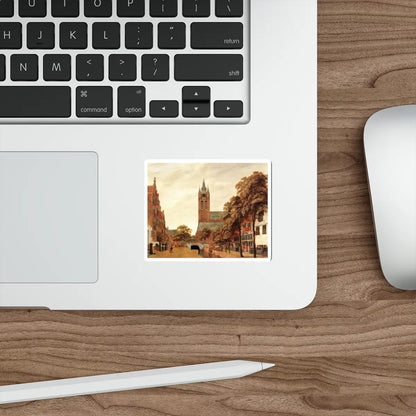 SKU:29130175533264355674 Sticker types:White Shape:Die-Cut Sizes:3" × 3"