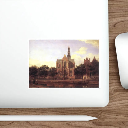 SKU:14862599180704082157 Sticker types:White Shape:Die-Cut Sizes:5" × 5"