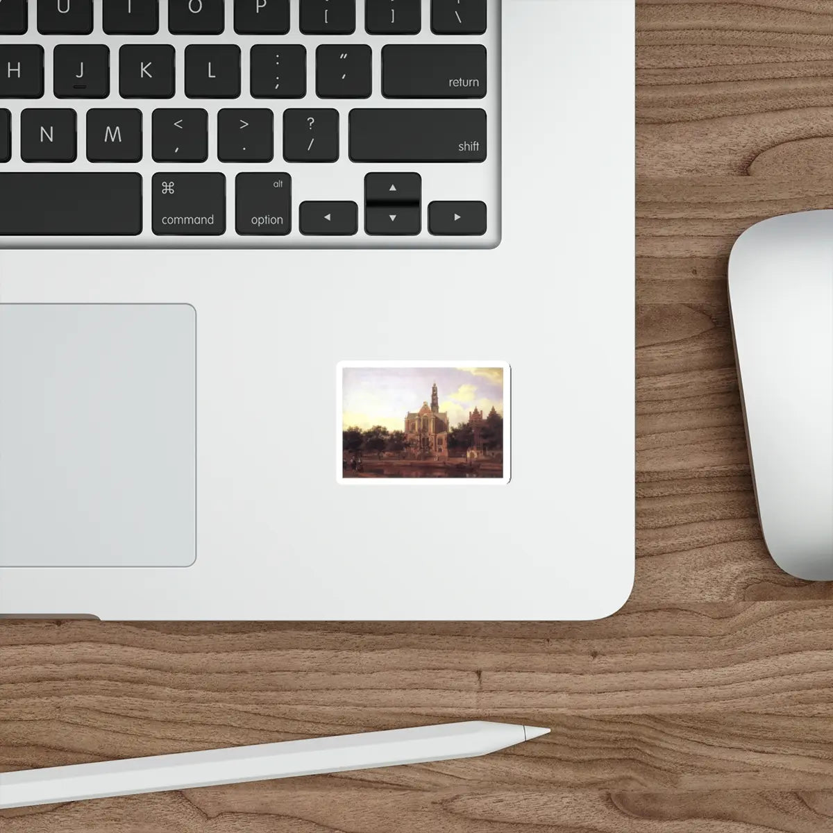 SKU:15143220382143106920 Sticker types:White Shape:Die-Cut Sizes:2" × 2"