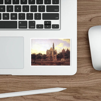 SKU:78170038400891156910 Sticker types:White Shape:Die-Cut Sizes:4" × 4"
