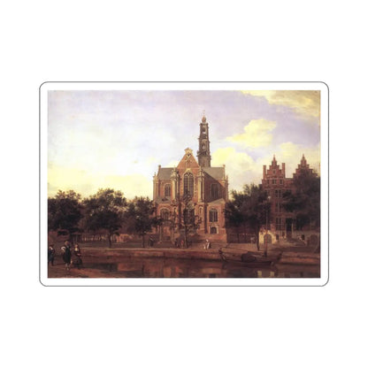 SKU:92411282705186633225 Sticker types:White Shape:Die-Cut Sizes:3" × 3"