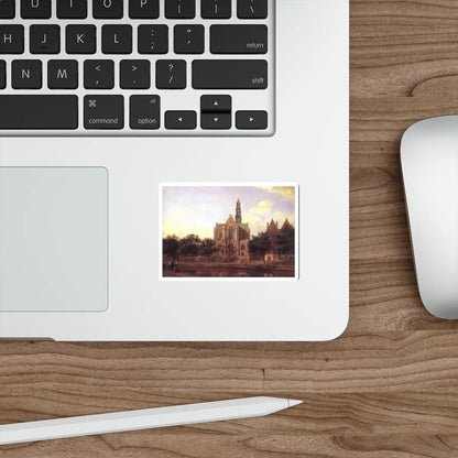 SKU:92411282705186633225 Sticker types:White Shape:Die-Cut Sizes:3" × 3"