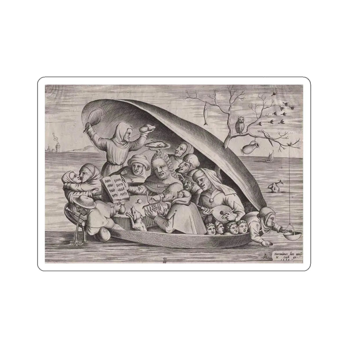 SKU:32197260238451952587 Sticker types:White Shape:Die-Cut Sizes:6" × 6"