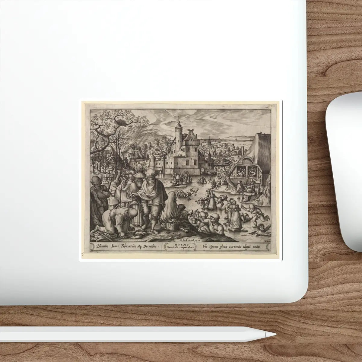 SKU:69624914205458646495 Sticker types:White Shape:Die-Cut Sizes:5" × 5"
