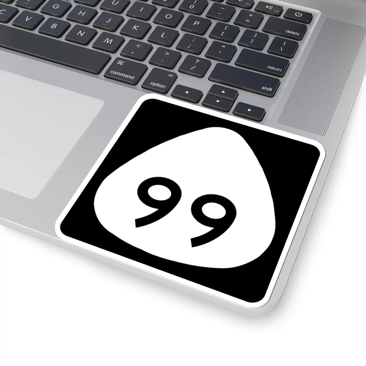 SKU:84385205782352102446 Sizes:4" × 4" Types:White